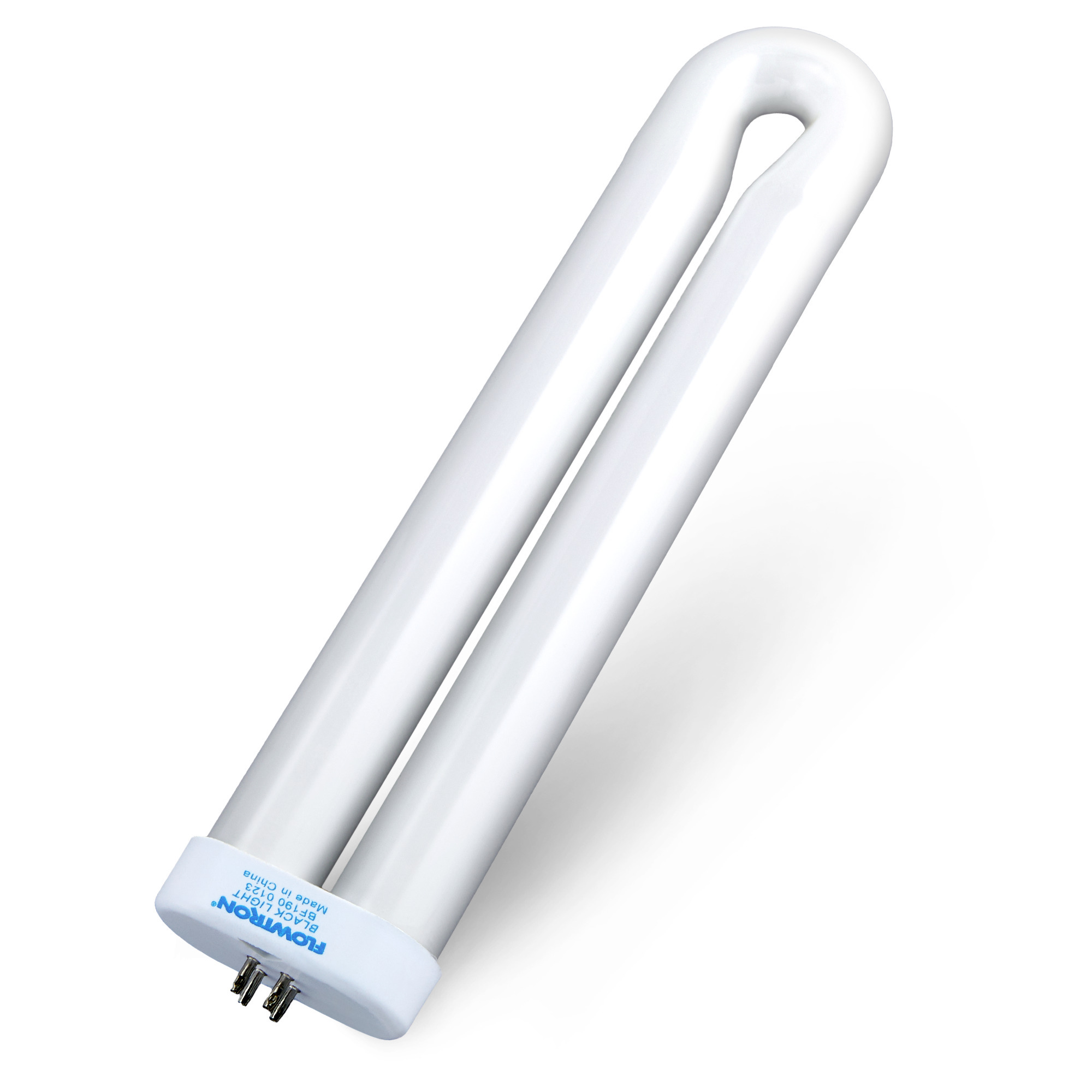 Flowtron Replacement UV Bulb — 40W, 1-Pack, Compatible with BK-40 Bug Zapper, Model# FLWBF190